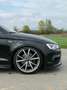 Audi A3 2.0 TDI S line Sportpaket Schwarz - thumbnail 10