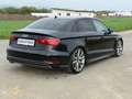 Audi A3 2.0 TDI S line Sportpaket Schwarz - thumbnail 14