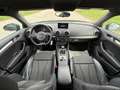 Audi A3 2.0 TDI S line Sportpaket Schwarz - thumbnail 22