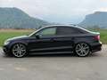 Audi A3 2.0 TDI S line Sportpaket Schwarz - thumbnail 8