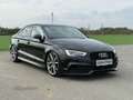 Audi A3 2.0 TDI S line Sportpaket Schwarz - thumbnail 1