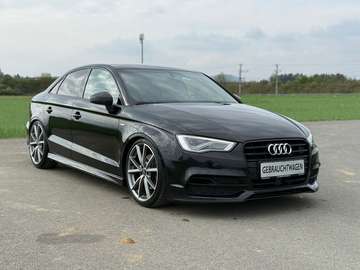 2.0 TDI S line Sportpaket