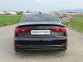 Audi A3 2.0 TDI S line Sportpaket Schwarz - thumbnail 6