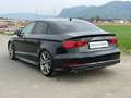 Audi A3 2.0 TDI S line Sportpaket Schwarz - thumbnail 5