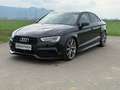 Audi A3 2.0 TDI S line Sportpaket Schwarz - thumbnail 4