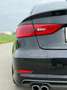 Audi A3 2.0 TDI S line Sportpaket Schwarz - thumbnail 17