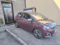 Peugeot 108 VTi 68 5pt Allure MECCANICA TOYOTA - NEOPATENTATI Rosso - thumbnail 11