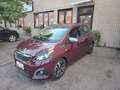 Peugeot 108 VTi 68 5pt Allure MECCANICA TOYOTA - NEOPATENTATI Rosso - thumbnail 5
