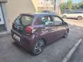 Peugeot 108 VTi 68 5pt Allure MECCANICA TOYOTA - NEOPATENTATI Rosso - thumbnail 9
