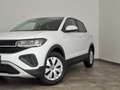 Volkswagen T-Cross 4Me TSI Weiß - thumbnail 2