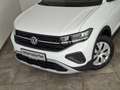 Volkswagen T-Cross 4Me TSI Weiß - thumbnail 4