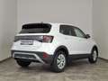 Volkswagen T-Cross 4Me TSI Weiß - thumbnail 6
