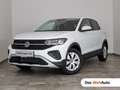 Volkswagen T-Cross 4Me TSI Weiß - thumbnail 1