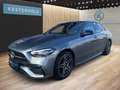 Mercedes-Benz C 300 C 300 de *AMG*NIGHT*AHK*MEMO*360°*STHZ*MBUX* Gris - thumbnail 1