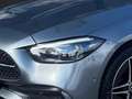 Mercedes-Benz C 300 C 300 de *AMG*NIGHT*AHK*MEMO*360°*STHZ*MBUX* Grau - thumbnail 5