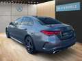 Mercedes-Benz C 300 C 300 de *AMG*NIGHT*AHK*MEMO*360°*STHZ*MBUX* Gris - thumbnail 4