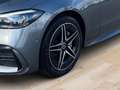 Mercedes-Benz C 300 C 300 de *AMG*NIGHT*AHK*MEMO*360°*STHZ*MBUX* Gris - thumbnail 6