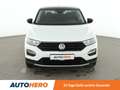 Volkswagen T-Roc 1.0 TSI Style *PDC*SHZ*KLIMA*GARANTIE* Weiß - thumbnail 9