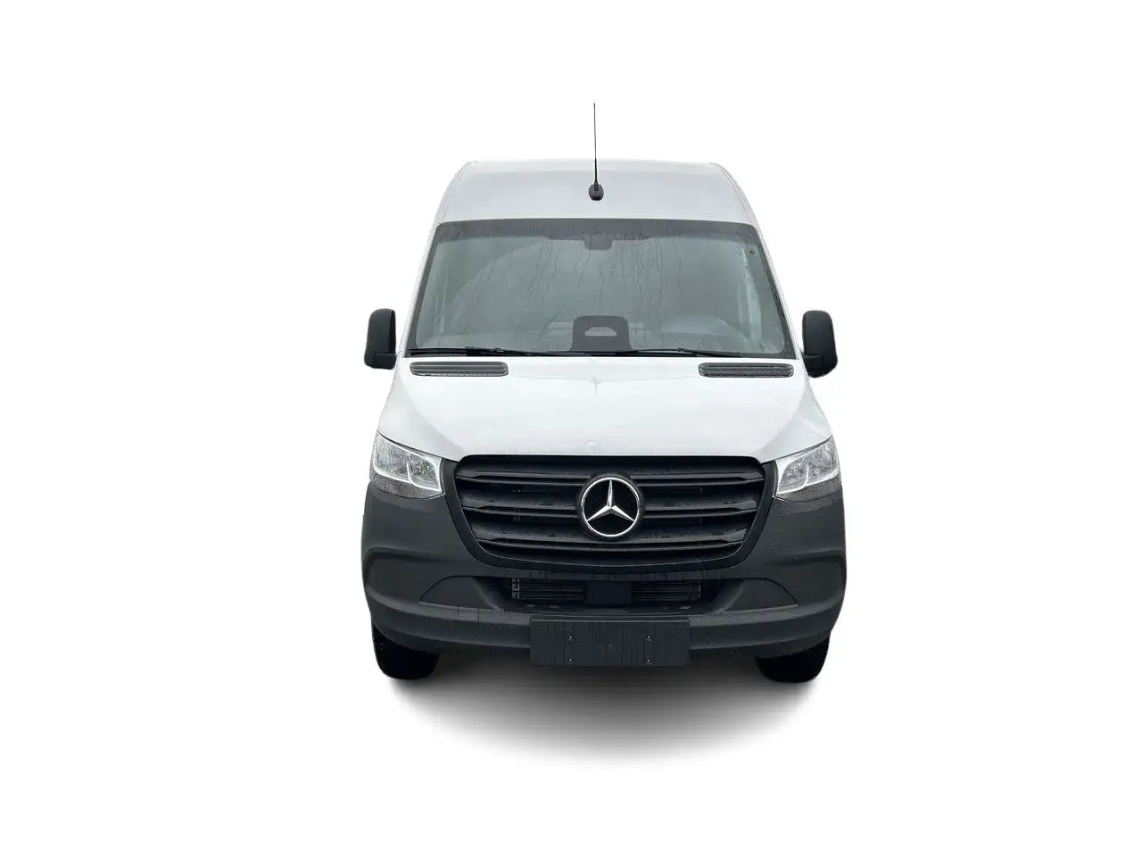 Mercedes-Benz Sprinter снимка Mercedes-Benz Sprinter