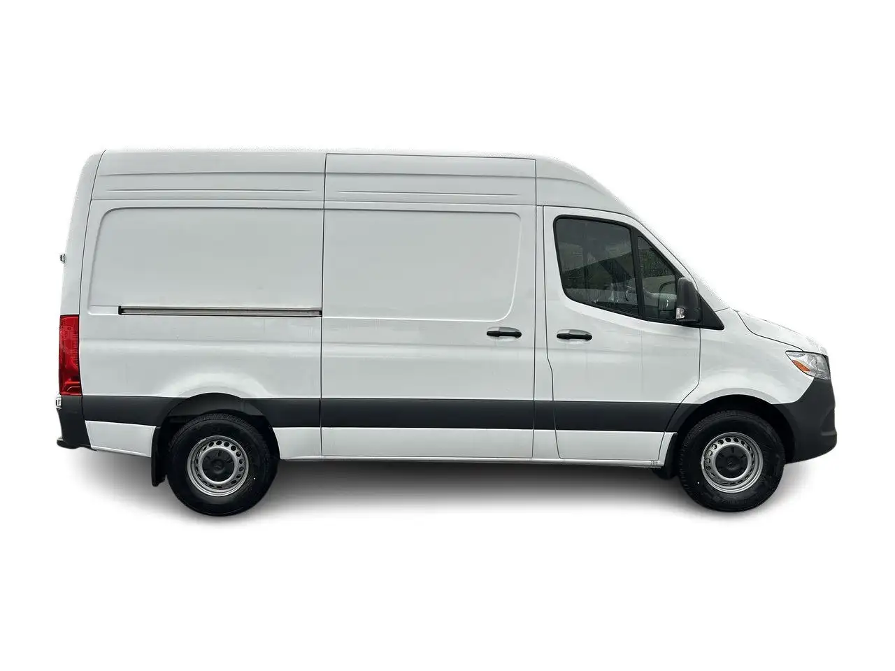 Mercedes-Benz Sprinter снимка Mercedes-Benz Sprinter