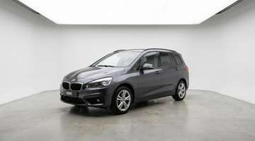 *Gran Tourer i* 7PLACES* XENON* NAVI* CLIM* GARANTIE 12 MOIS*