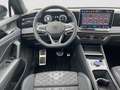 Volkswagen Tiguan R-Line eTSI DSG|AHK|NAVI|ACC|BLACK STYLE| Grau - thumbnail 10