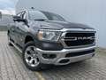 Dodge RAM 5,7  CREWCAB 4x4 GAS LPG 2021 LEDER KAMERA LED Grau - thumbnail 1