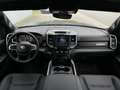 Dodge RAM 5,7  CREWCAB 4x4 GAS LPG 2021 LEDER KAMERA LED Grau - thumbnail 13