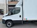 Iveco Daily 35 Patente B Sponda Caricatrice bijela - thumbnail 7