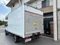 Iveco Daily 35 Patente B Sponda Caricatrice Blanc - thumbnail 14