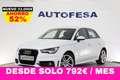 Audi A1 SPORTBACK 1.4 TFSI 185cv S LINE S-TRONIC AUTO 5P # Blanco - thumbnail 1
