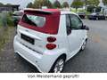 smart forTwo fortwo cabrio Micro Hybrid Drive 52kW Weiß - thumbnail 2