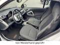 smart forTwo fortwo cabrio Micro Hybrid Drive 52kW Weiß - thumbnail 5