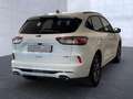 Ford Kuga Hybrid ST-Line Bluetooth Head Up Display Navi Blanc - thumbnail 4