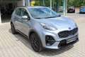 Kia Sportage Sportage 1.6 GDI Premium Paket Black Edition Gris - thumbnail 3