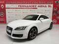 Audi TT Coupé 2.0 TFSI Blanco - thumbnail 3