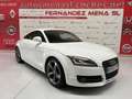 Audi TT Coupé 2.0 TFSI Blanco - thumbnail 1