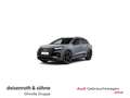 Audi Q4 e-tron 40 S line Matrix/Nav/Kam/ACC/sonos/21" Grau - thumbnail 1