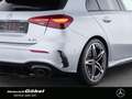 Mercedes-Benz A 35 AMG A 35 4M PERFORMANCE-SITZE+AERODYNAMIK.P+NIGHT-II Argintiu - thumbnail 8
