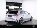 Mercedes-Benz A 35 AMG A 35 4M PERFORMANCE-SITZE+AERODYNAMIK.P+NIGHT-II Zilver - thumbnail 2
