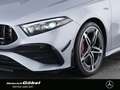 Mercedes-Benz A 35 AMG A 35 4M PERFORMANCE-SITZE+AERODYNAMIK.P+NIGHT-II Argent - thumbnail 9