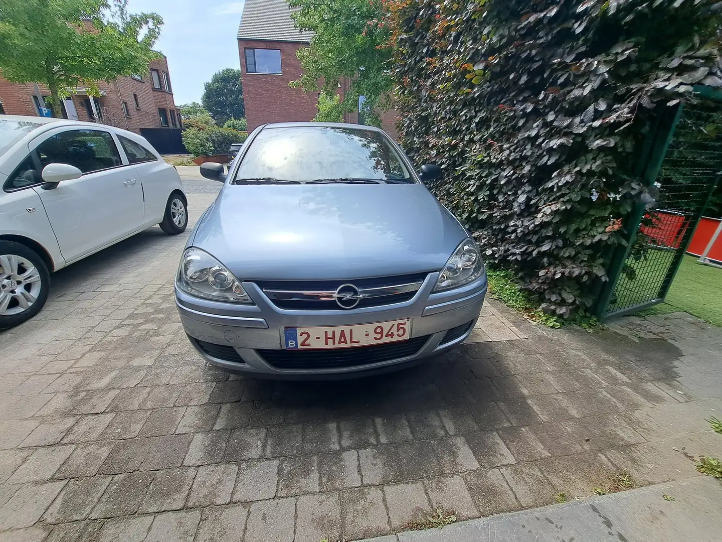 Opel Corsa 1.2 16V Edition - 2