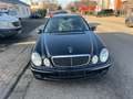 Mercedes-Benz E 270 T CDI Avantgarde,Xenon,Navi,Teilleder,Schiebedah Negro - thumbnail 2