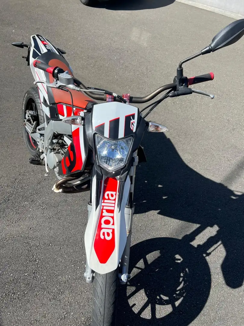 Aprilia SX 50 - 1