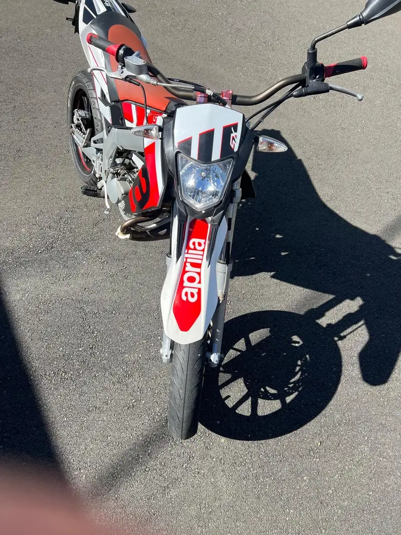 Aprilia SX 50 - 2