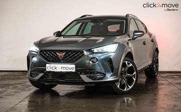 Formentor 1.5 TSI DSG Vz