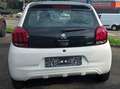 Peugeot 108 108 5-Türer VTI 72 Stop Weiß - thumbnail 2