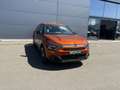 Citroen C4 FEEL Orange - thumbnail 3