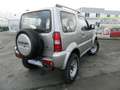 Suzuki Jimny 1.3 ALLGRIP Style"NR.88"NAVI"erst 59000KM Grau - thumbnail 5