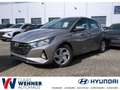 Hyundai i20 Select 1.2 84PS Spurh.-Assist. Klima Tempomat Grau - thumbnail 1